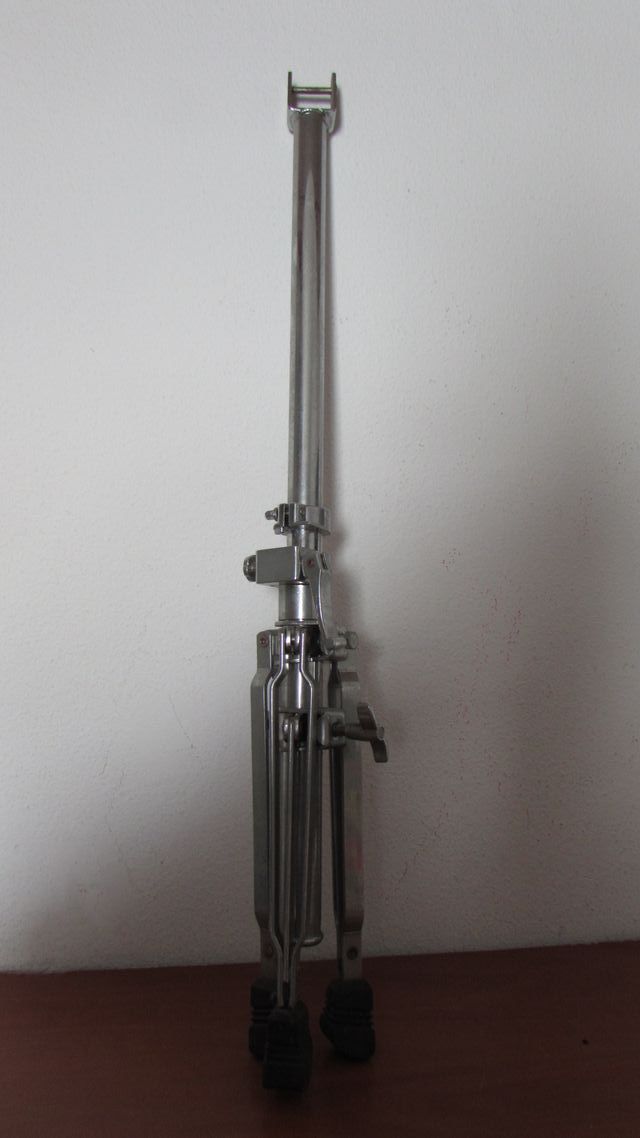 Pie bateria percusión