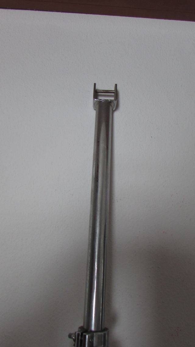 Pie bateria percusión