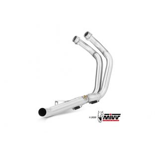 Escape Mivv Colectores Tenere 700 2019-24