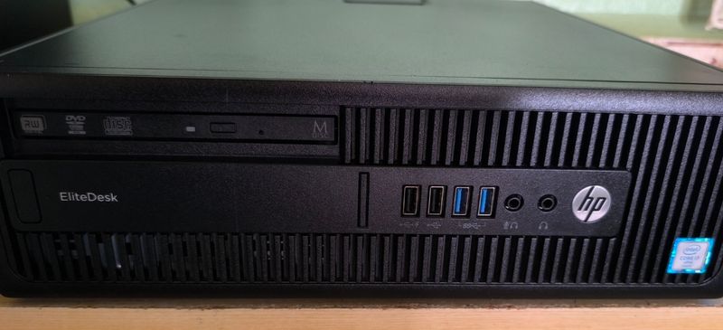 Ordenador i7 HP E, 32 Gb Ram, SOLIDWORKS .Wifi afbeelding 4