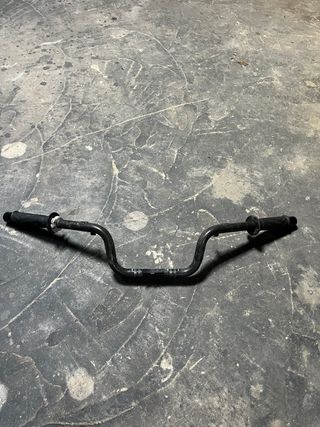 Manillar Yamaha Tmax 500