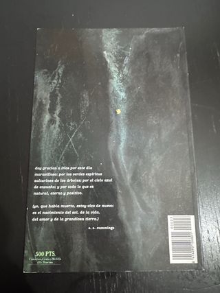 Orquidea Negra comic dc