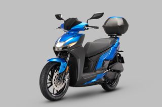 Nuevo KYMCO AGILITY S 125