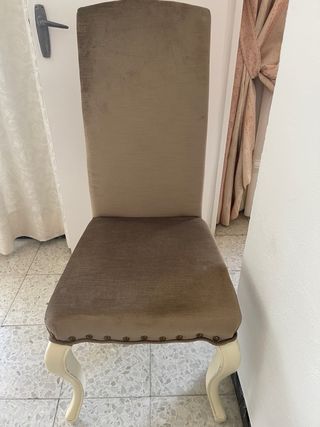 Muebles salón completo