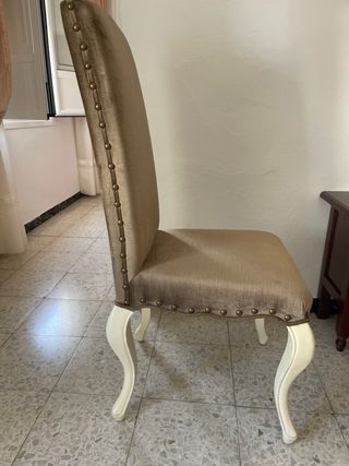 Muebles salón completo