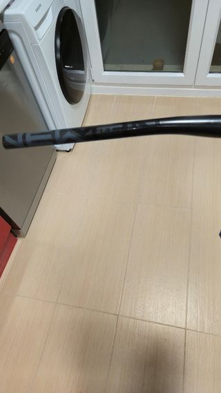 Manillar de carbono MTB Newmen 200gr