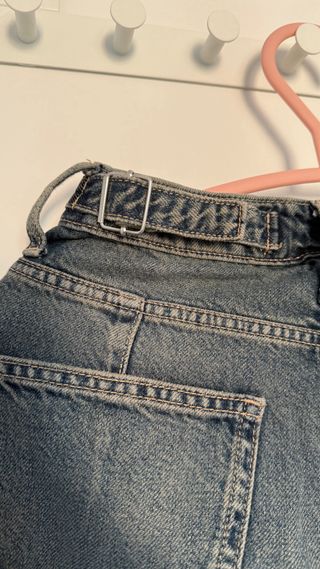 Pantalon cargo