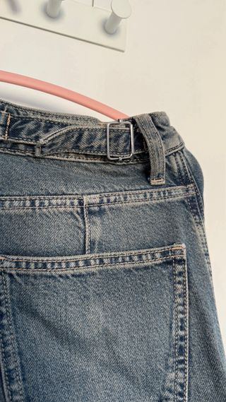 Pantalon cargo