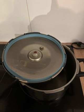 Olla express KUHN RIKON DUROMATIC