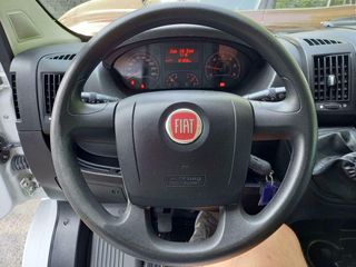 Fiat Ducato FURGÓN 2.0 Mjet L3H2 (EU6)
