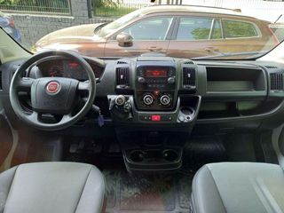 Fiat Ducato FURGÓN 2.0 Mjet L3H2 (EU6)