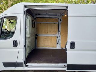 Fiat Ducato FURGÓN 2.0 Mjet L3H2 (EU6)