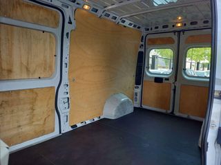 Fiat Ducato FURGÓN 2.0 Mjet L3H2 (EU6)