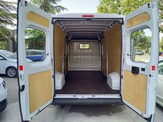 Fiat Ducato FURGÓN 2.0 Mjet L3H2 (EU6)