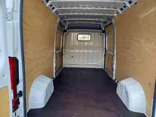 Fiat Ducato FURGÓN 2.0 Mjet L3H2 (EU6)