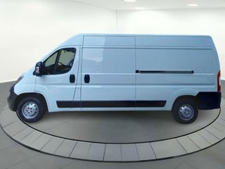 Fiat Ducato FURGÓN 2.0 Mjet L3H2 (EU6)