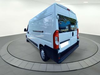 Fiat Ducato FURGÓN 2.0 Mjet L3H2 (EU6)