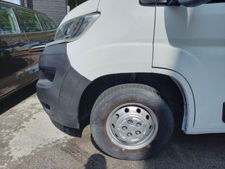 Fiat Ducato FURGÓN 2.0 Mjet L3H2 (EU6)