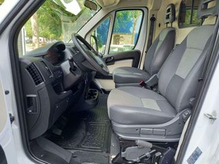 Fiat Ducato FURGÓN 2.0 Mjet L3H2 (EU6)
