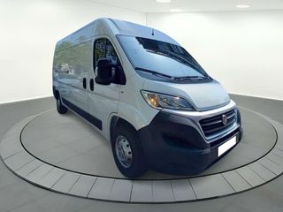 Fiat Ducato FURGÓN 2.0 Mjet L3H2 (EU6)