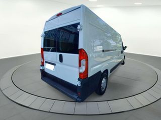 Fiat Ducato FURGÓN 2.0 Mjet L3H2 (EU6)