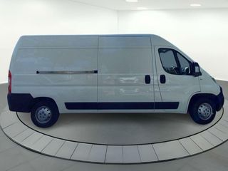 Fiat Ducato FURGÓN 2.0 Mjet L3H2 (EU6)