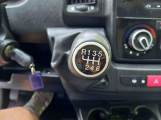 Fiat Ducato FURGÓN 2.0 Mjet L3H2 (EU6)