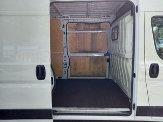Fiat Ducato FURGÓN 2.0 Mjet L3H2 (EU6)