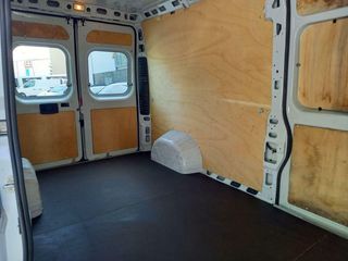 Fiat Ducato FURGÓN 2.0 Mjet L3H2 (EU6)