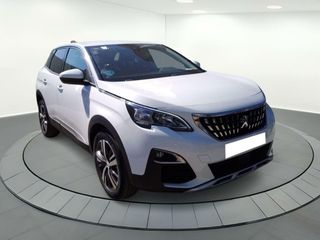 Peugeot 3008 ALLURE 1.5 HDI 130CV MT6 E6DT