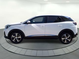 Peugeot 3008 ALLURE 1.5 HDI 130CV MT6 E6DT