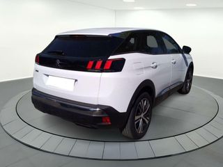 Peugeot 3008 ALLURE 1.5 HDI 130CV MT6 E6DT