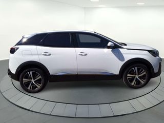 Peugeot 3008 ALLURE 1.5 HDI 130CV MT6 E6DT
