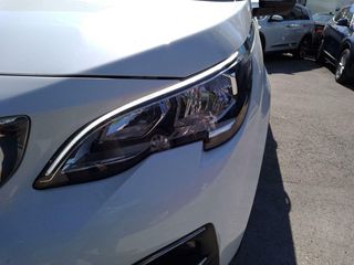 Peugeot 3008 ALLURE 1.5 HDI 130CV MT6 E6DT