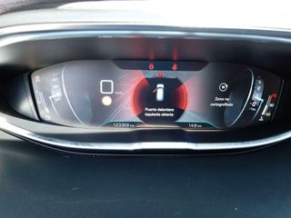 Peugeot 3008 ALLURE 1.5 HDI 130CV MT6 E6DT