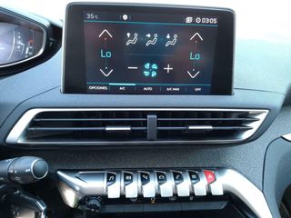 Peugeot 3008 ALLURE 1.5 HDI 130CV MT6 E6DT