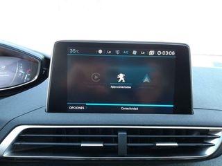 Peugeot 3008 ALLURE 1.5 HDI 130CV MT6 E6DT