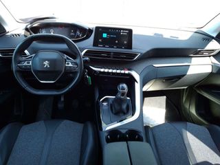 Peugeot 3008 ALLURE 1.5 HDI 130CV MT6 E6DT