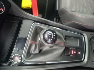 Seat Leon ST 5F8 FR FAST LANE 2.0 TDI 150CV MT6 E6