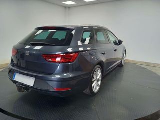 Seat Leon ST 5F8 FR FAST LANE 2.0 TDI 150CV MT6 E6