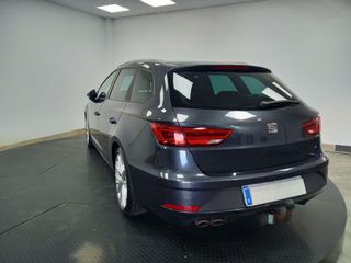 Seat Leon ST 5F8 FR FAST LANE 2.0 TDI 150CV MT6 E6
