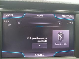Seat Leon ST 5F8 FR FAST LANE 2.0 TDI 150CV MT6 E6