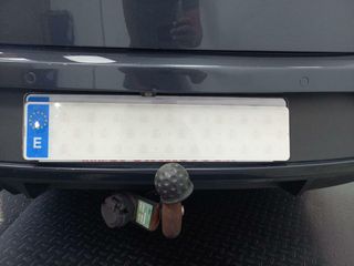 Seat Leon ST 5F8 FR FAST LANE 2.0 TDI 150CV MT6 E6