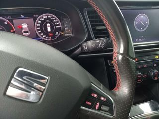 Seat Leon ST 5F8 FR FAST LANE 2.0 TDI 150CV MT6 E6