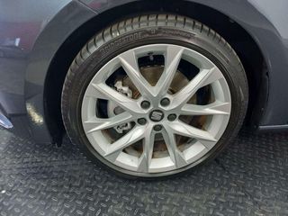 Seat Leon ST 5F8 FR FAST LANE 2.0 TDI 150CV MT6 E6