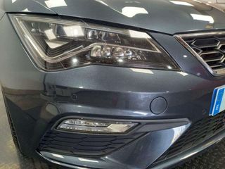 Seat Leon ST 5F8 FR FAST LANE 2.0 TDI 150CV MT6 E6