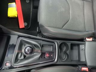 Seat Leon ST 5F8 FR FAST LANE 2.0 TDI 150CV MT6 E6