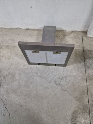 Campana cocina decorativa cata