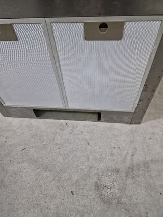 Campana cocina decorativa cata