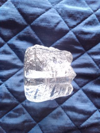 Kosta Boda Portacandele Votivo Vintage